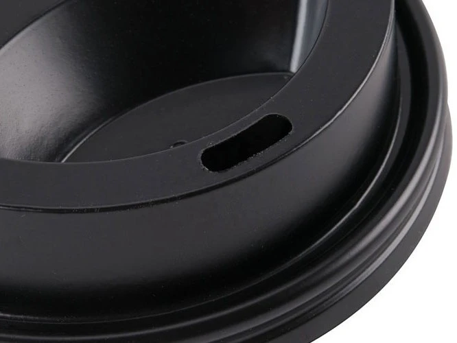 HIPS Black Sheet For Cup Lid
