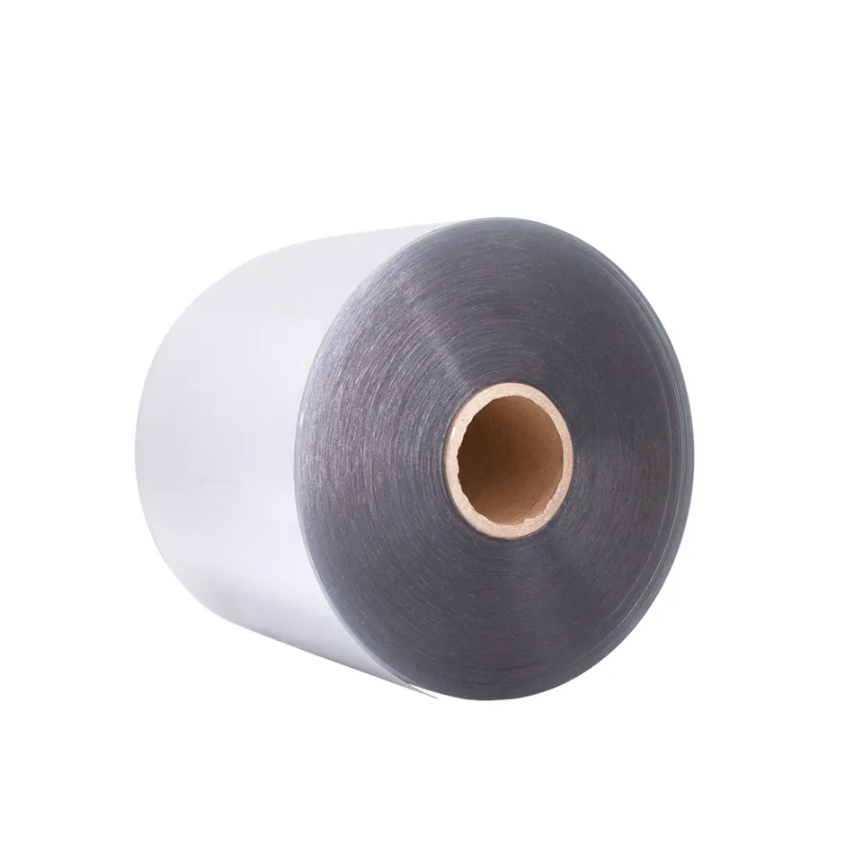 Film Kaku PETG Untuk Kemasan Makanan